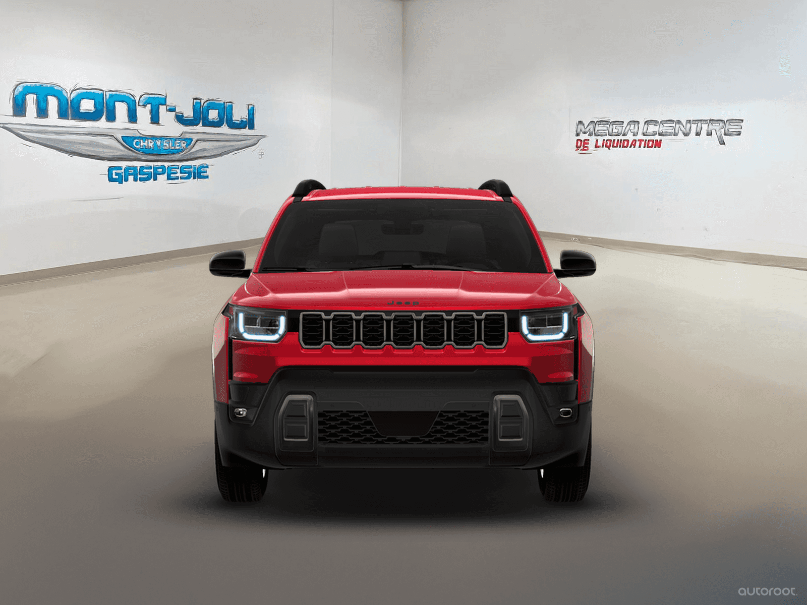 Image 2 Jeep Cherokee Laredo 2026