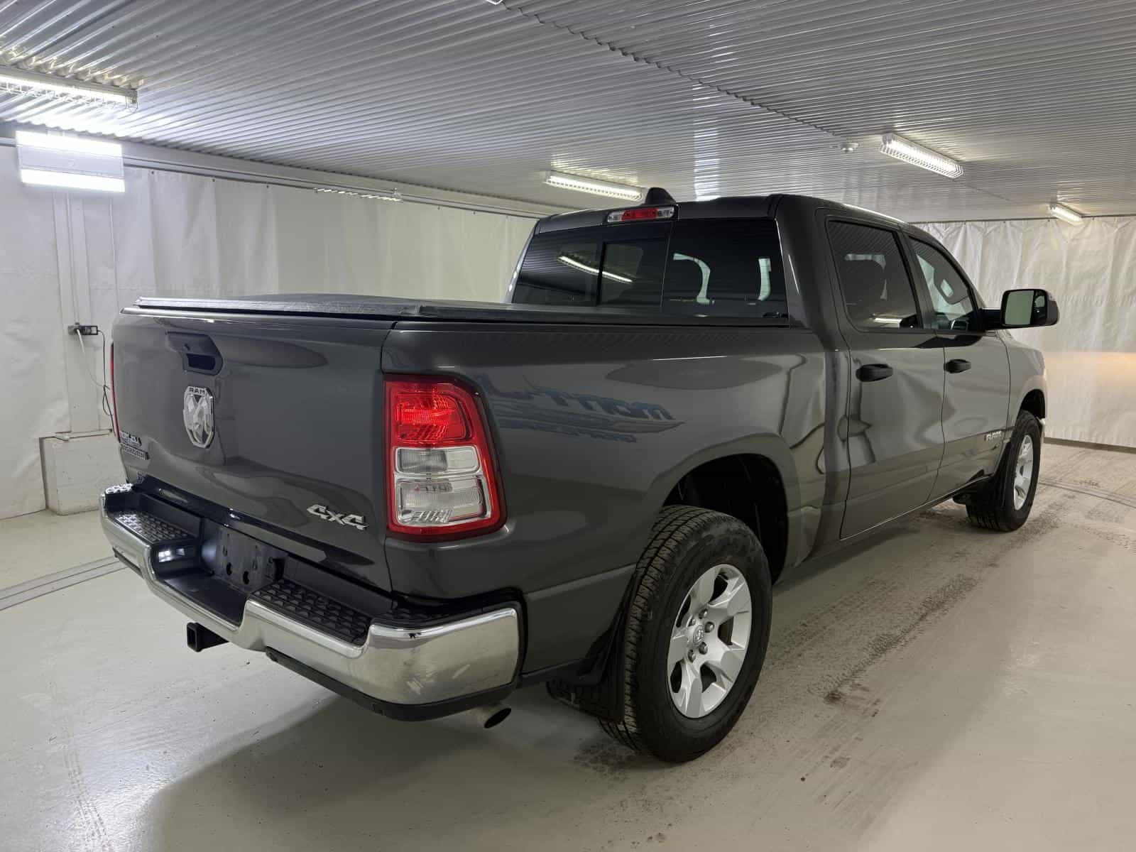 Image 6 RAM 1500 Big Horn 2024