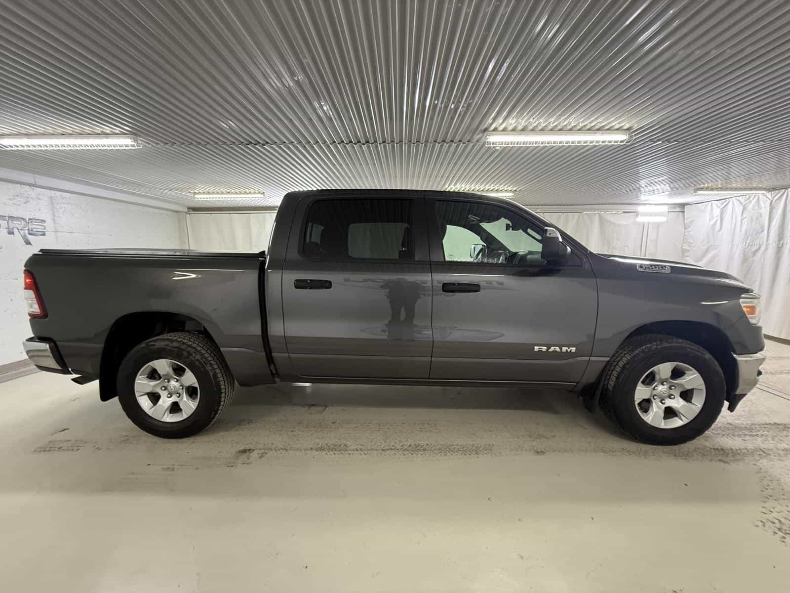 Image 5 RAM 1500 Big Horn 2024