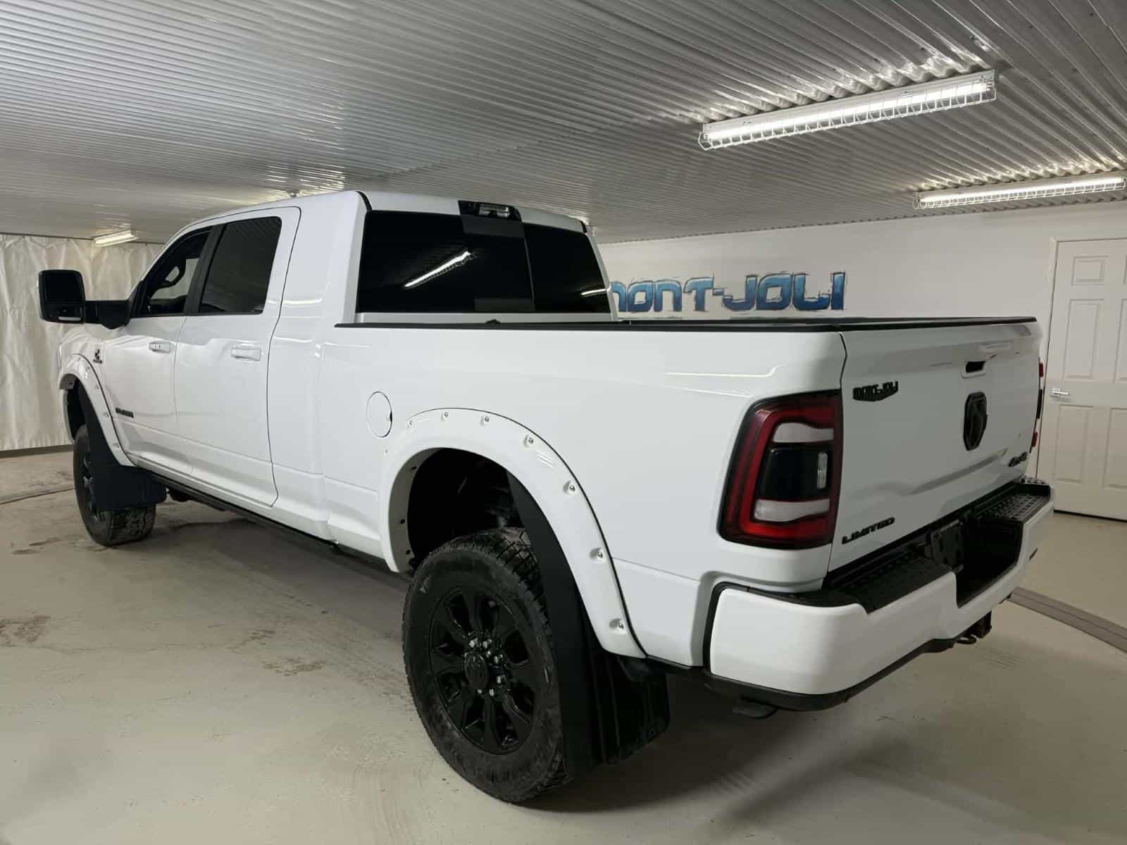 Image 4 RAM 2500 Limited 2024