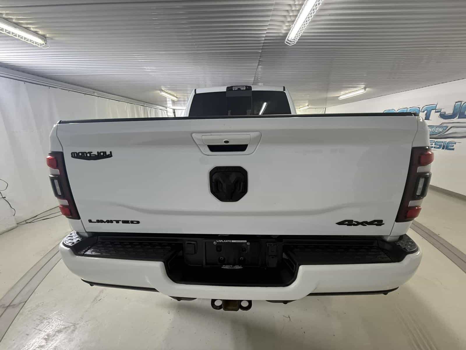 Image 5 RAM 2500 Limited 2024