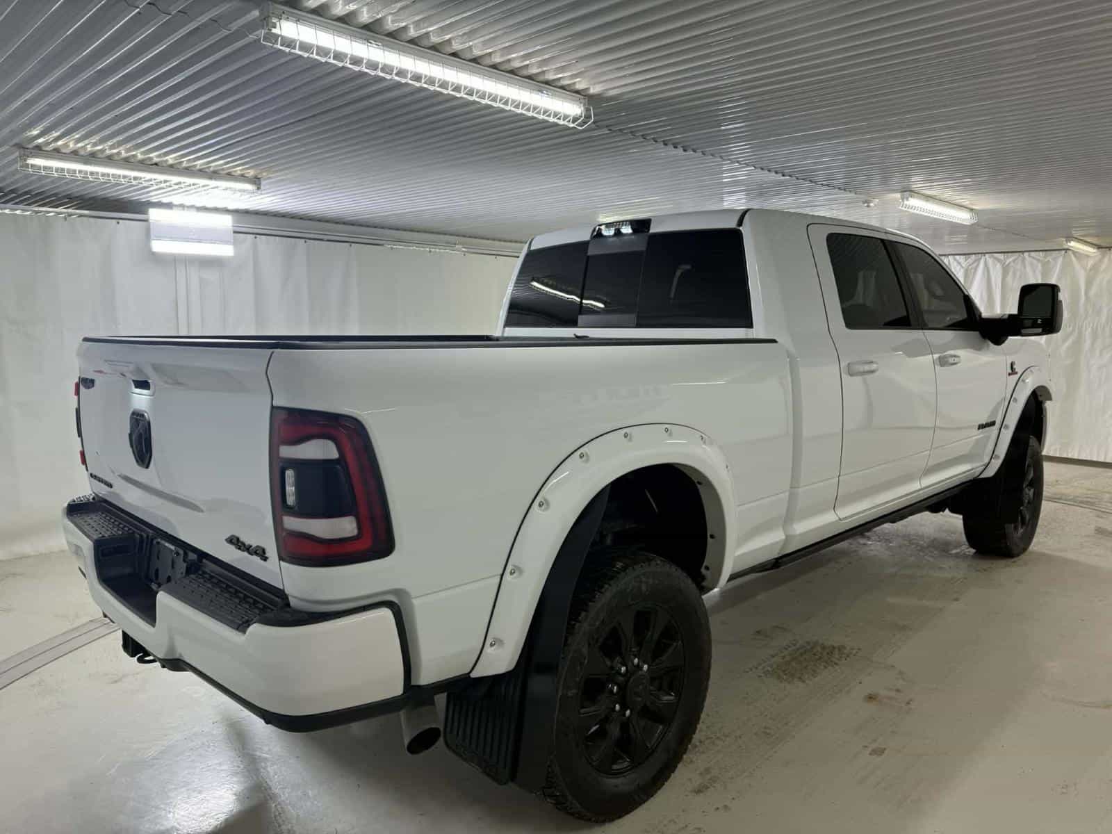 Image 6 RAM 2500 Limited 2024