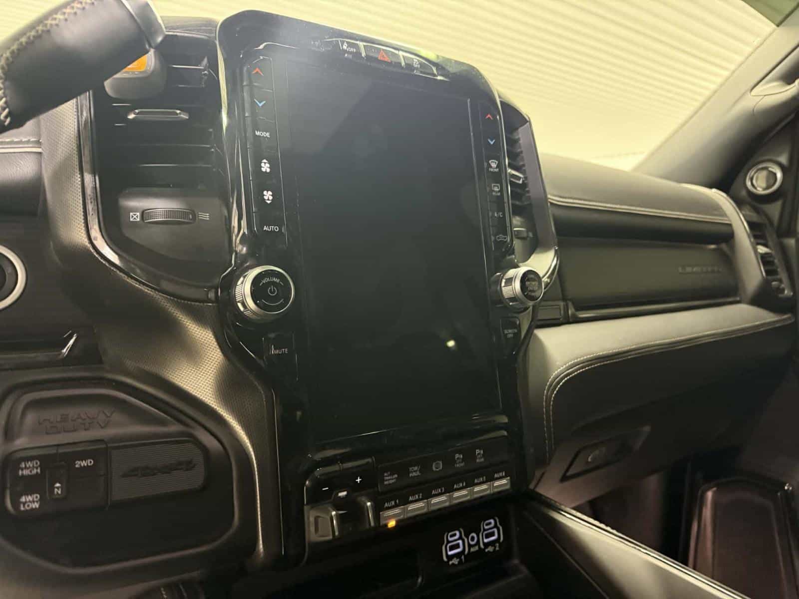 Image 12 RAM 2500 Limited 2024