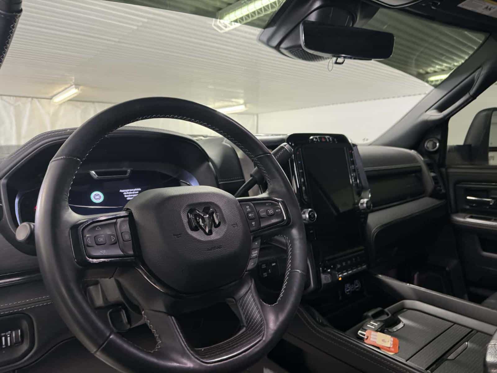 Image 13 RAM 2500 Limited 2024