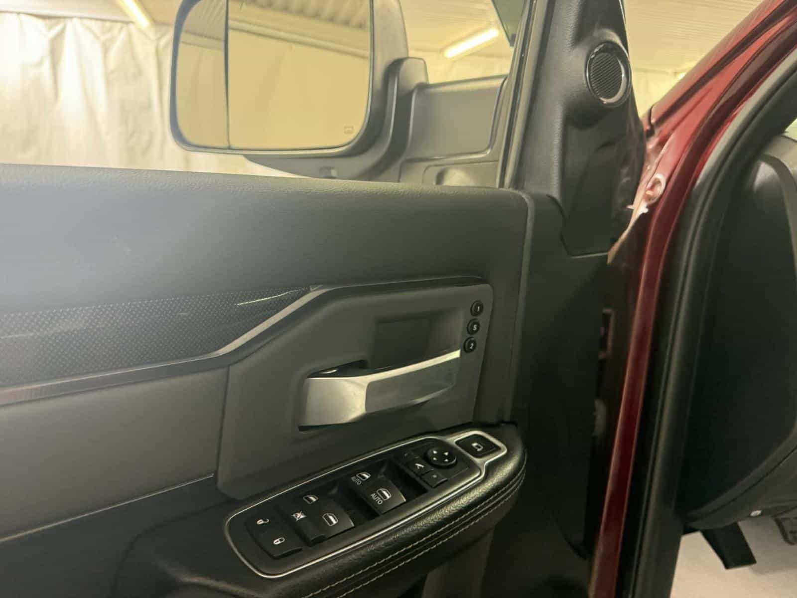 Image 11 RAM 2500 Powerwagon 2019