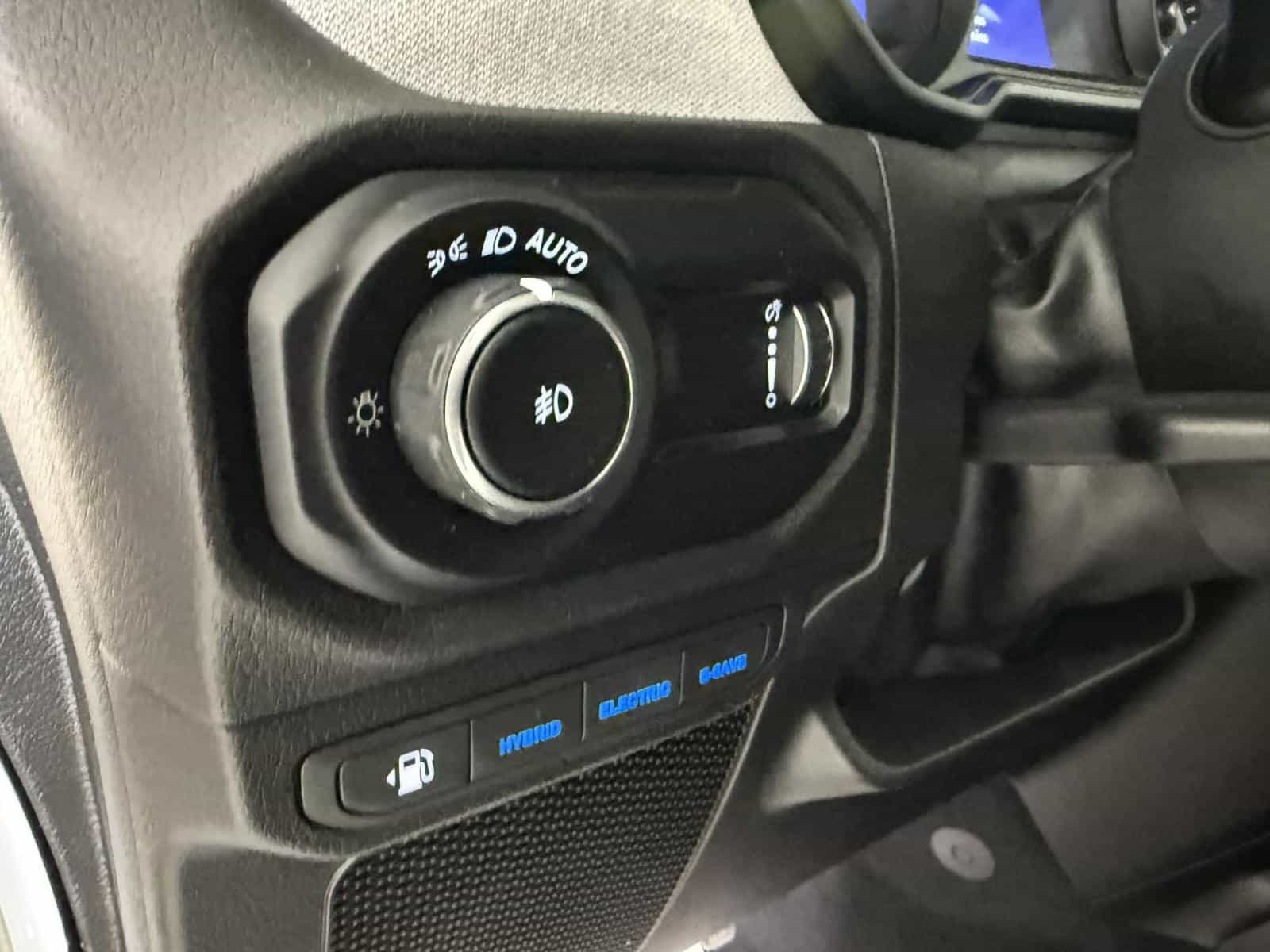 Image 11 Jeep Wrangler Sport S 2025