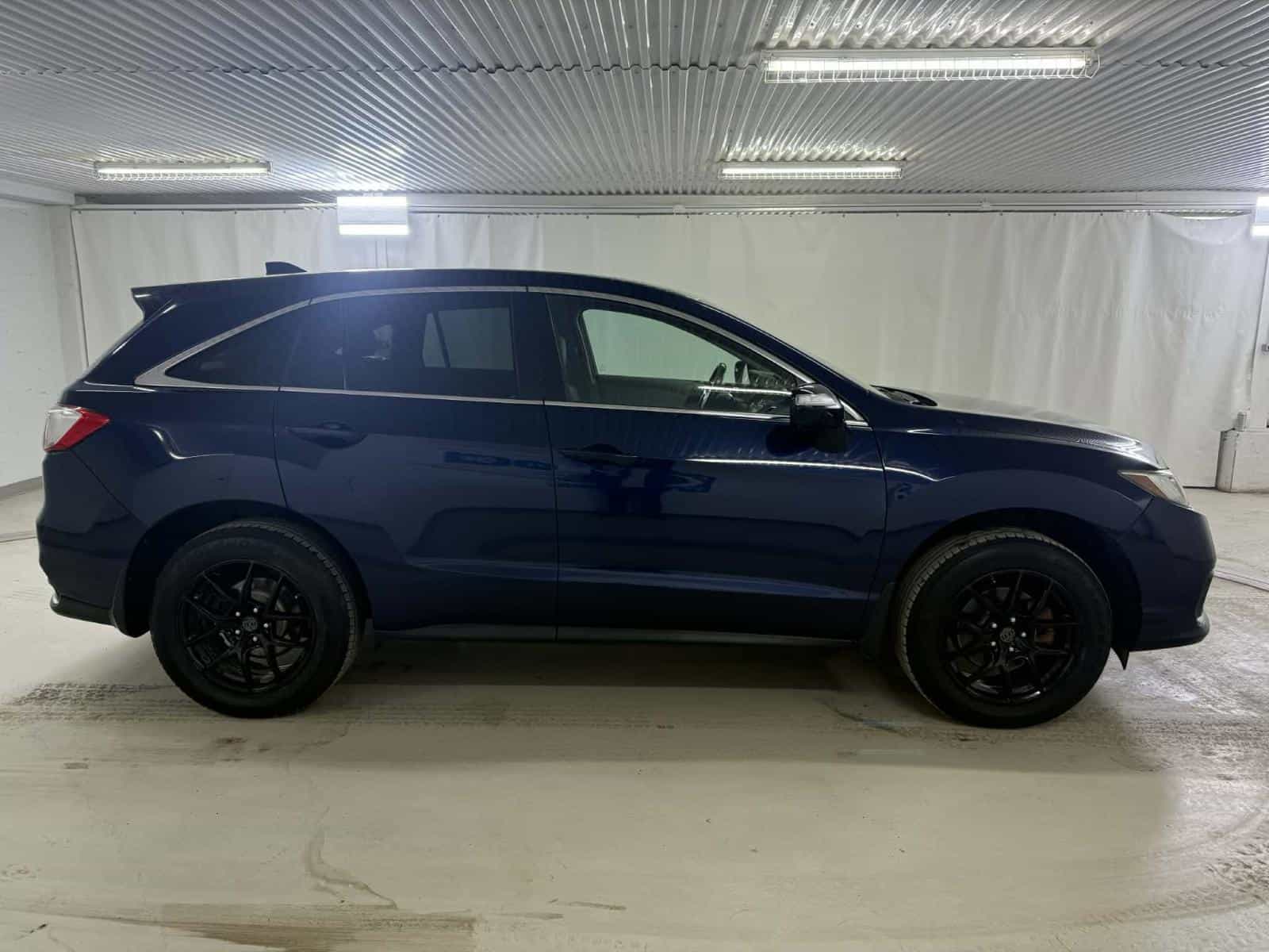 Image 7 Acura RDX Elite 2017