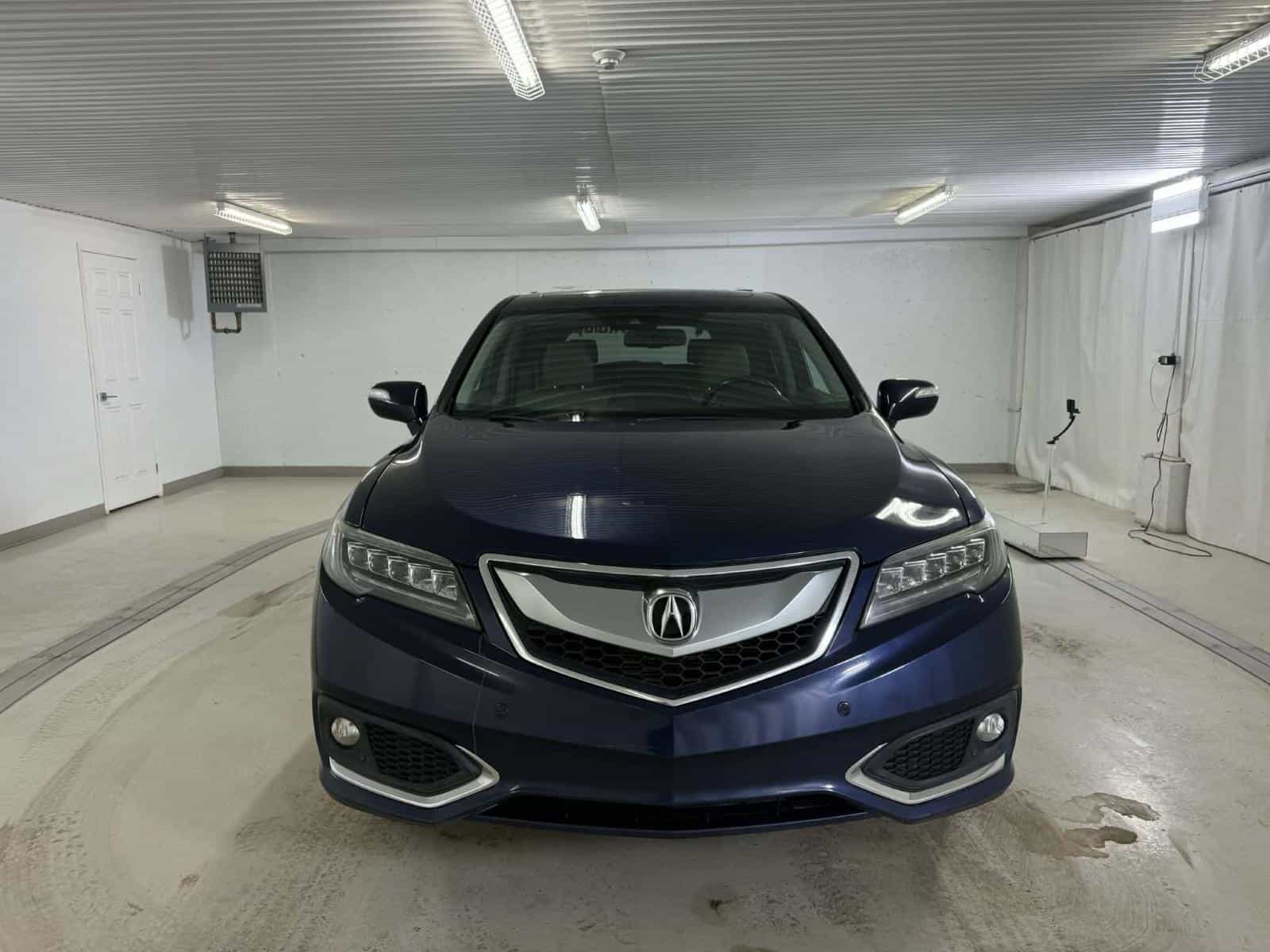 Image 9 Acura RDX Elite 2017